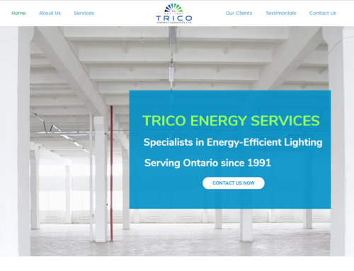 Trico Energy